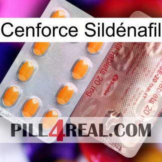 Cenforce Sildénafil new13